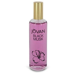Jovan Black Musk Eau de Toilette Spray Women Cologne